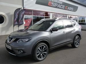 NISSAN X-Trail 1.6 dCi 130 N-Connecta 7PL