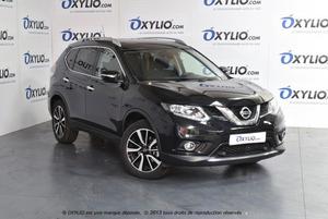 NISSAN X-Trail III 1.6 DCI 130 N-CONNECTA 7PL