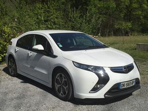 OPEL Ampera Electrique 111 Kw Cosmo Pack