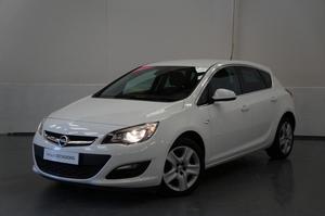 OPEL Astra 1.4 TURBO 120 CH START/STOP EDITION