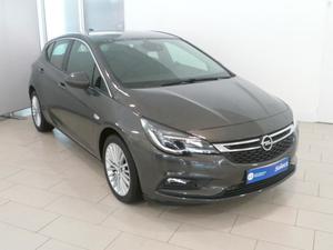 OPEL Astra 1.6 CDTI 110ch Innovation Start&Stop