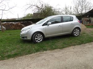 OPEL Corsa 1.3 CDTI - 90 Cosmo