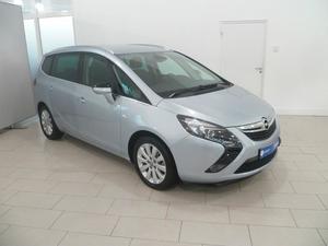 OPEL Zafira 1.6 CDTI 136ch ecoFLEX Cosmo Start/Stop 7 places