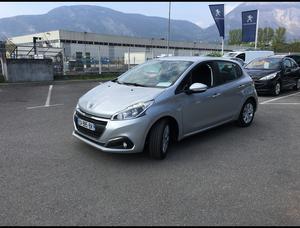 PEUGEOT 208 HDI ACTIVE 100CH