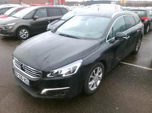 PEUGEOT 508 SW 1.6 BLUEHDI 120CH ALLURE S&S EAT6