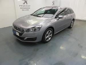 PEUGEOT 508 SW 2.0 BlueHDi 150ch Féline