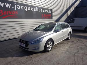 PEUGEOT 508 SW 2.0 HDI140 FAP BUSINESS PACK