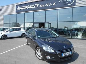 PEUGEOT 508 SW 2.0 HDI163 FAP ALLURE BA