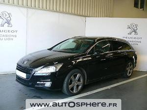 PEUGEOT 508 SW