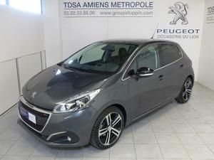 PEUGEOT  BlueHDi 100ch GT Line 5p