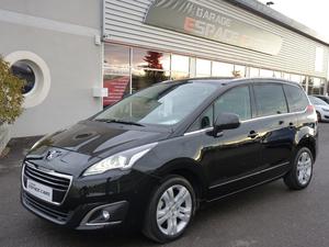 PEUGEOT  BlueHDi 120 Allure Toit Pano