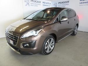 PEUGEOT  BlueHDi 120ch Féline S&S