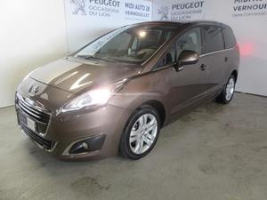 PEUGEOT  BlueHDi 150ch Allure S&S