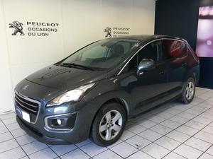 PEUGEOT  Business Pack 1,6L HDi 115ch BVM6
