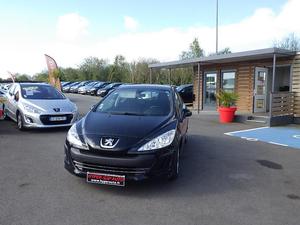 PEUGEOT  HDI92 FAP CONFORT PACK 5P