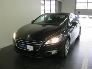 PEUGEOT  HDi 140ch FAP Active