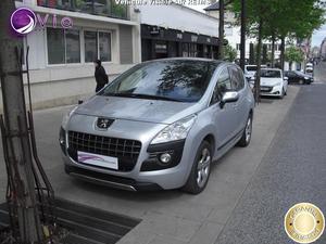 PEUGEOT  HDi 150 Premium Pack