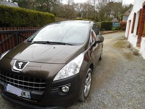 PEUGEOT  HDi 16V 112ch FAP Premium