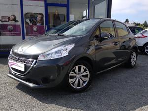 PEUGEOT  HDi 68ch BVM5 Active  Kms