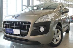 PEUGEOT  HDi112 Active