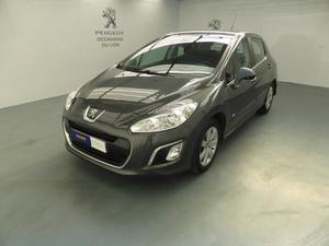 PEUGEOT  HDi92 FAP Style III 5p