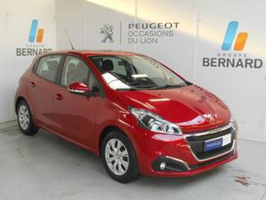 PEUGEOT  PureTech 82ch Active S&S ETG5 5p