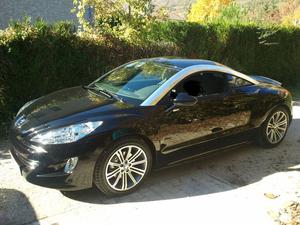 PEUGEOT RCZ 2.0 HDi FAP 163ch