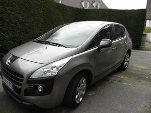 PEUGEOT  e-HDi 112ch FAP BMP6 BLUE LION Business