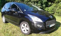 PEUGEOT  e-HDi 115ch FAP BMP6 BLUE LION Business