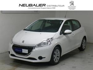 PEUGEOT  e-HDi FAP Active 5p