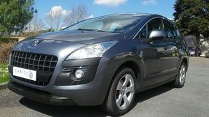 PEUGEOT  hdi 110 active