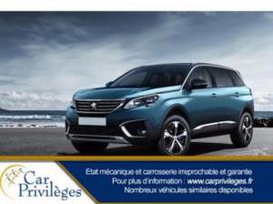 Peugeot  Allure 1.2 PureTech 130 cv d'occasion