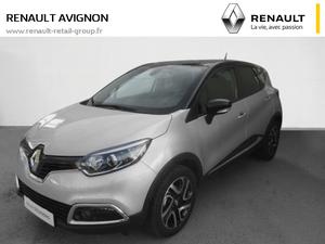 RENAULT Captur DCI 110 ENERGY INTENS