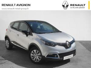 RENAULT Captur DCI 90 ENERGY ECO² BUSINESS