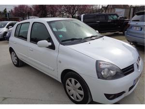 RENAULT Clio 1.5 dCi 70ch Authentique campus 5p