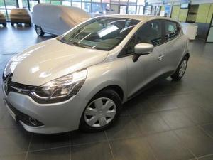 RENAULT Clio 1.5 dCi 75ch Business