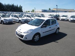 RENAULT Clio III 1,5 dci 75 cv collection business