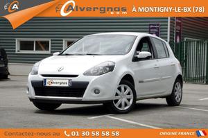 RENAULT Clio III (2) COLLECTION 1.5 DCI 75 BUSINESS 5P ECO2