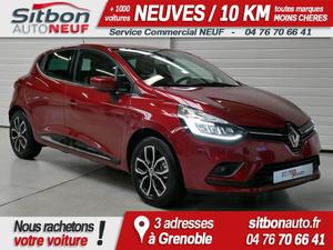 RENAULT Clio III Estate INTENS DCi 90 Pack Techno Ch