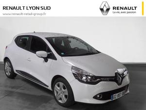 RENAULT Clio IV DCI 90 ENERGY ECO2 82G BUSINESS