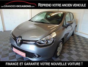 RENAULT Clio IV V 75CH ZEN 5P