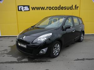RENAULT Grand Scénic II 1.9 dCi 130ch FAP Expression 7