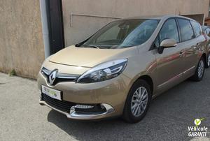 RENAULT Grand Scénic III 1.5 DCI 110 ZEN