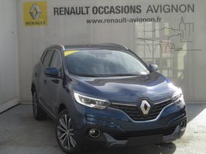 RENAULT Kadjar DCI 110 ENERGY ECO² INTENS