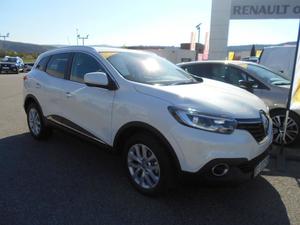 RENAULT Kadjar TCe 130 Energy Zen