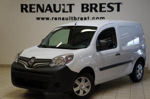 RENAULT Kangoo EXPRESS L1 1.5 DCI 75 ENERGY E6 CONFORT