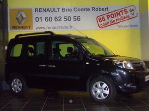 RENAULT Kangoo dCi 90 Energy Zen