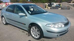 RENAULT Laguna 1.9 DCI - 120 Dynamique