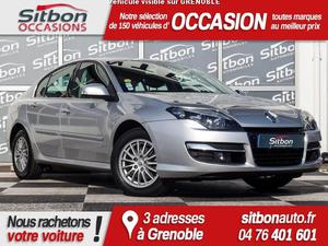 RENAULT Laguna 2.0 dCi 130 III Black Edition