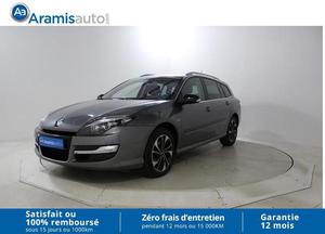 RENAULT Laguna III 2.0 dCi 175 Initiale